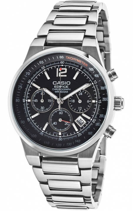 

Мужские часы Casio EF-500D-1AVEF