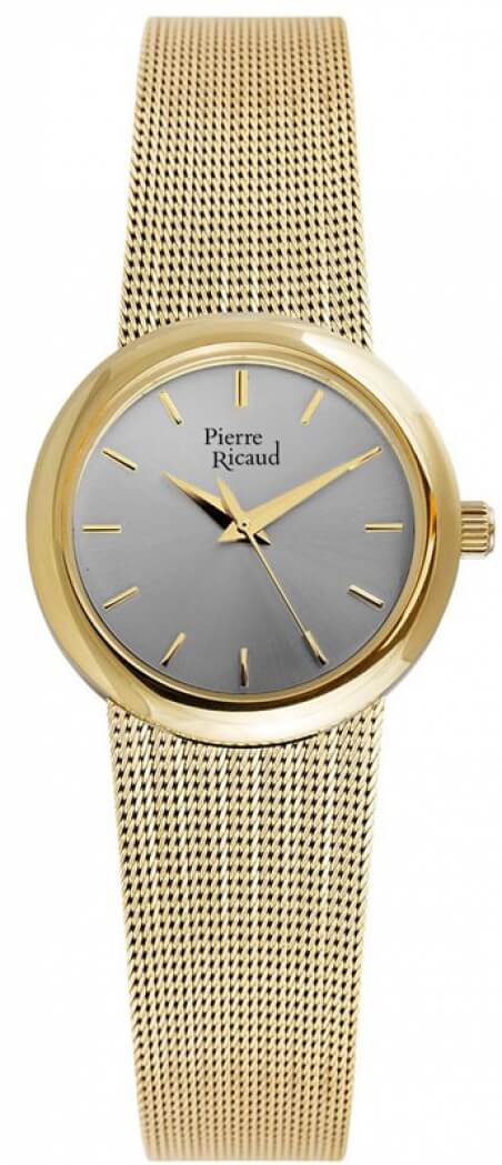 

Женские часы Pierre Ricaud PR 22021.1117Q