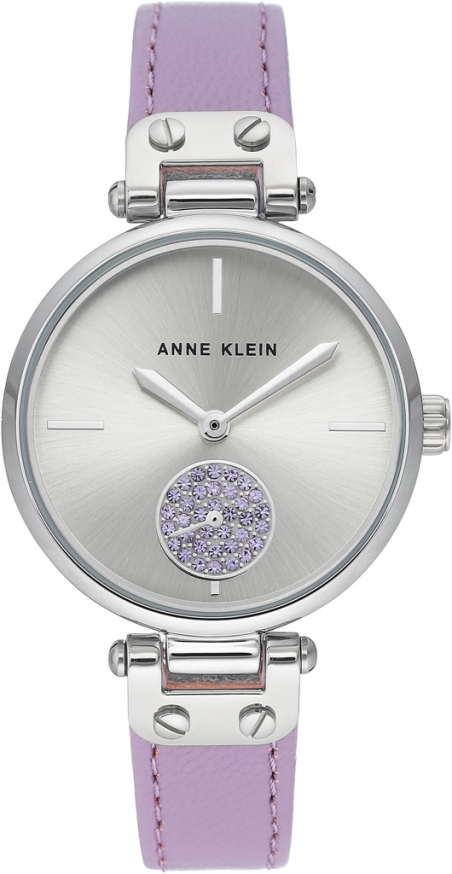 

Женские часы Anne Klein AK/3381SVLV