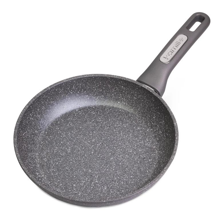 

Сковорода Granite O22см Kamille (TР01632320557)