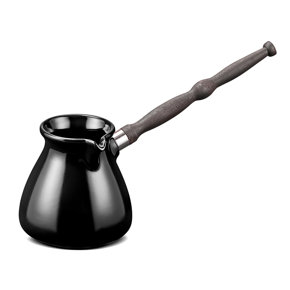 

Турка для кофе керамическая Ceraflame Innovation Black 500мл