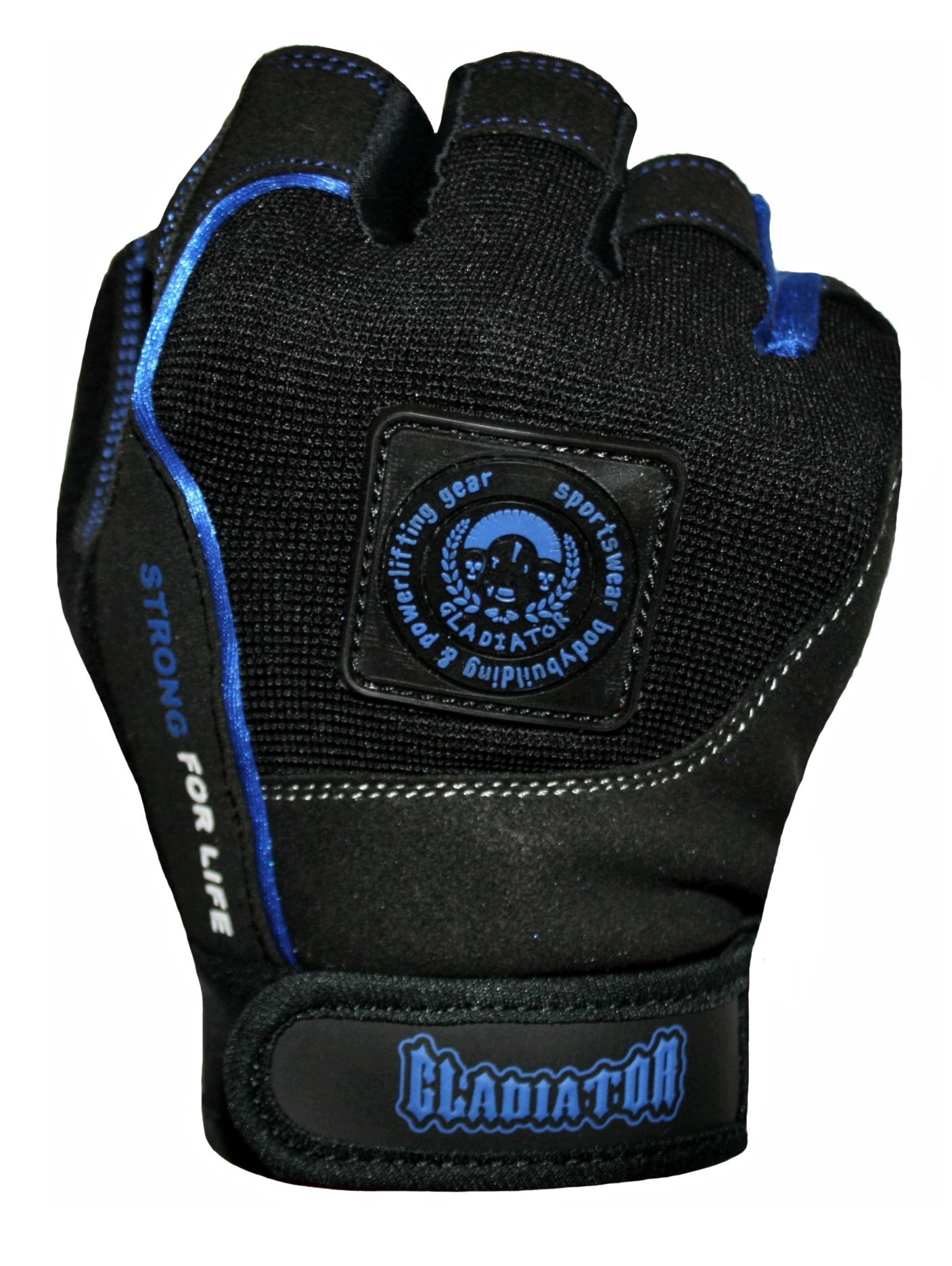 

Перчатки для фитнеса Gladiator Men's Fitness L GLM-109C NEW