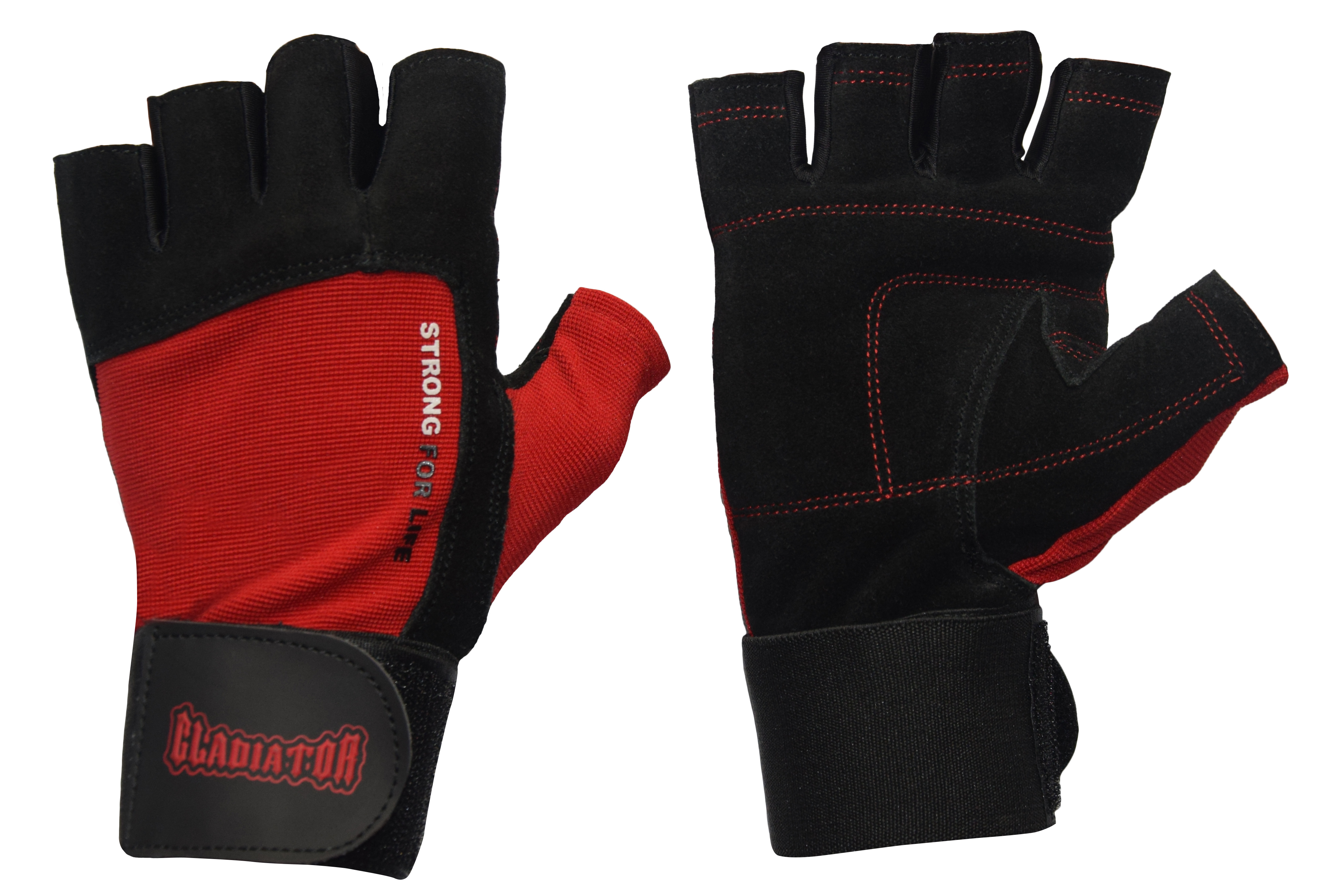 

Перчатки для фитнеса Gladiator Men's Fitness S GLM-106C