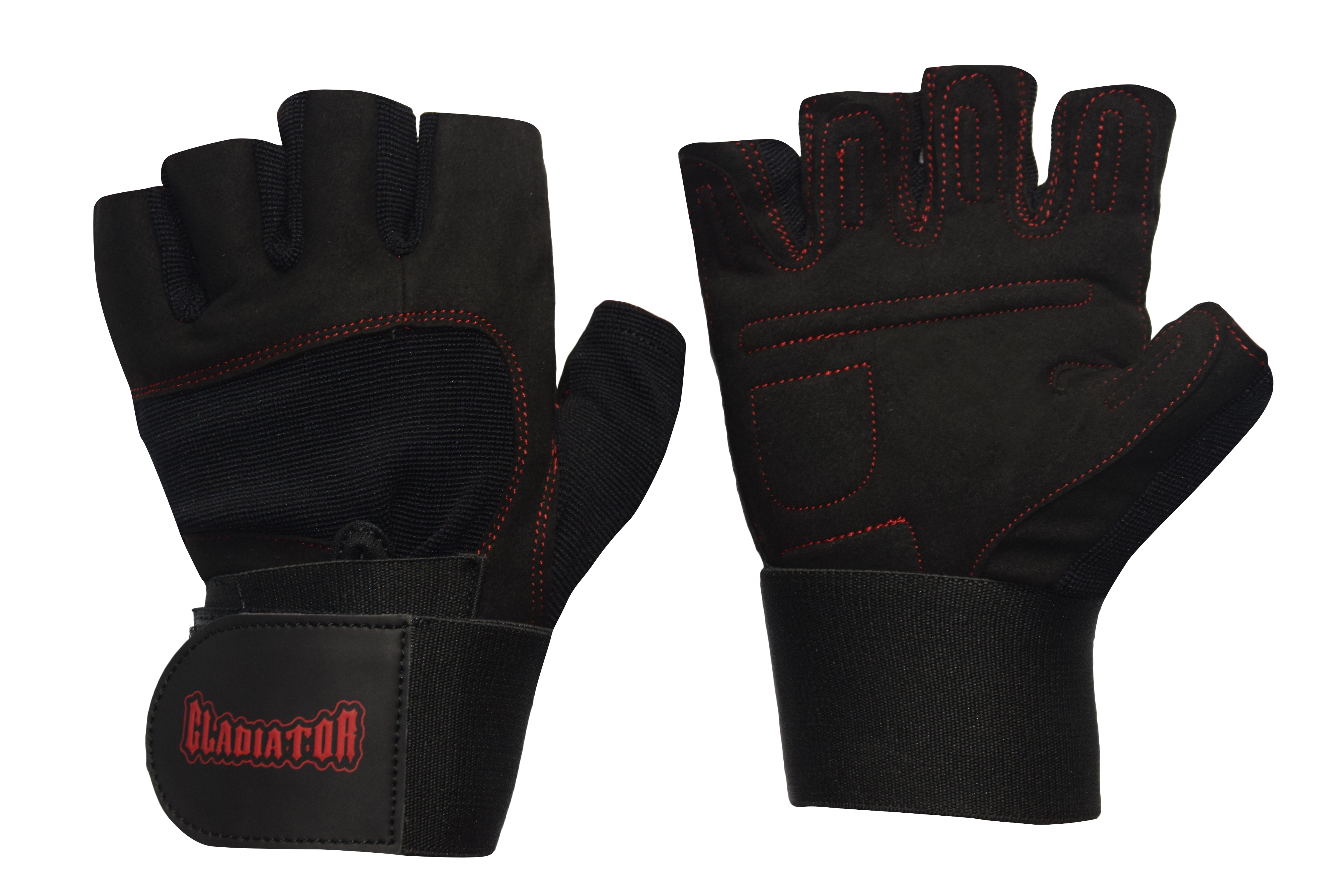 

Перчатки для фитнеса Gladiator Men's Fitness M GLM-108А