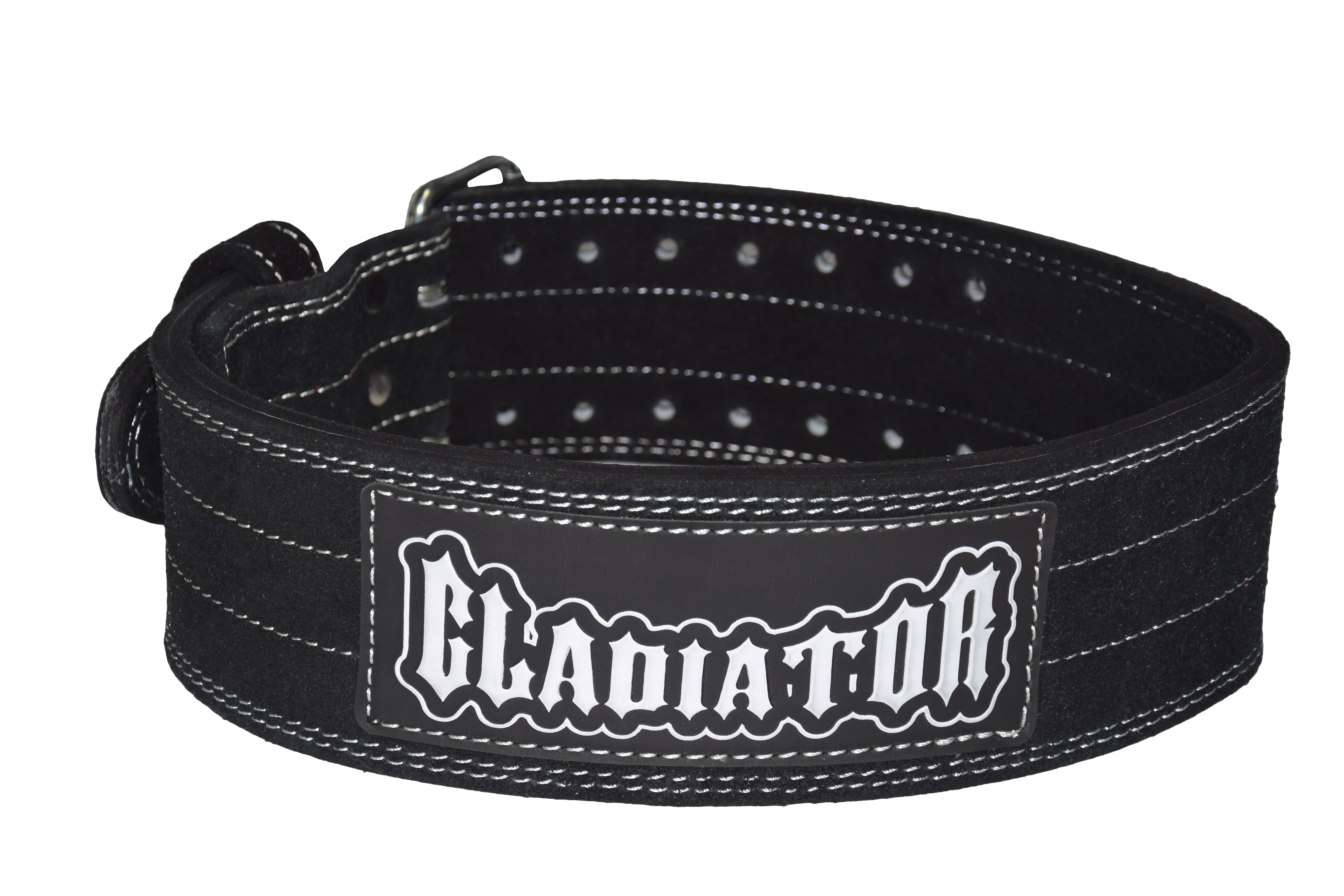 

Пояс для пауэрлифтинга Gladiator L GL-1204
