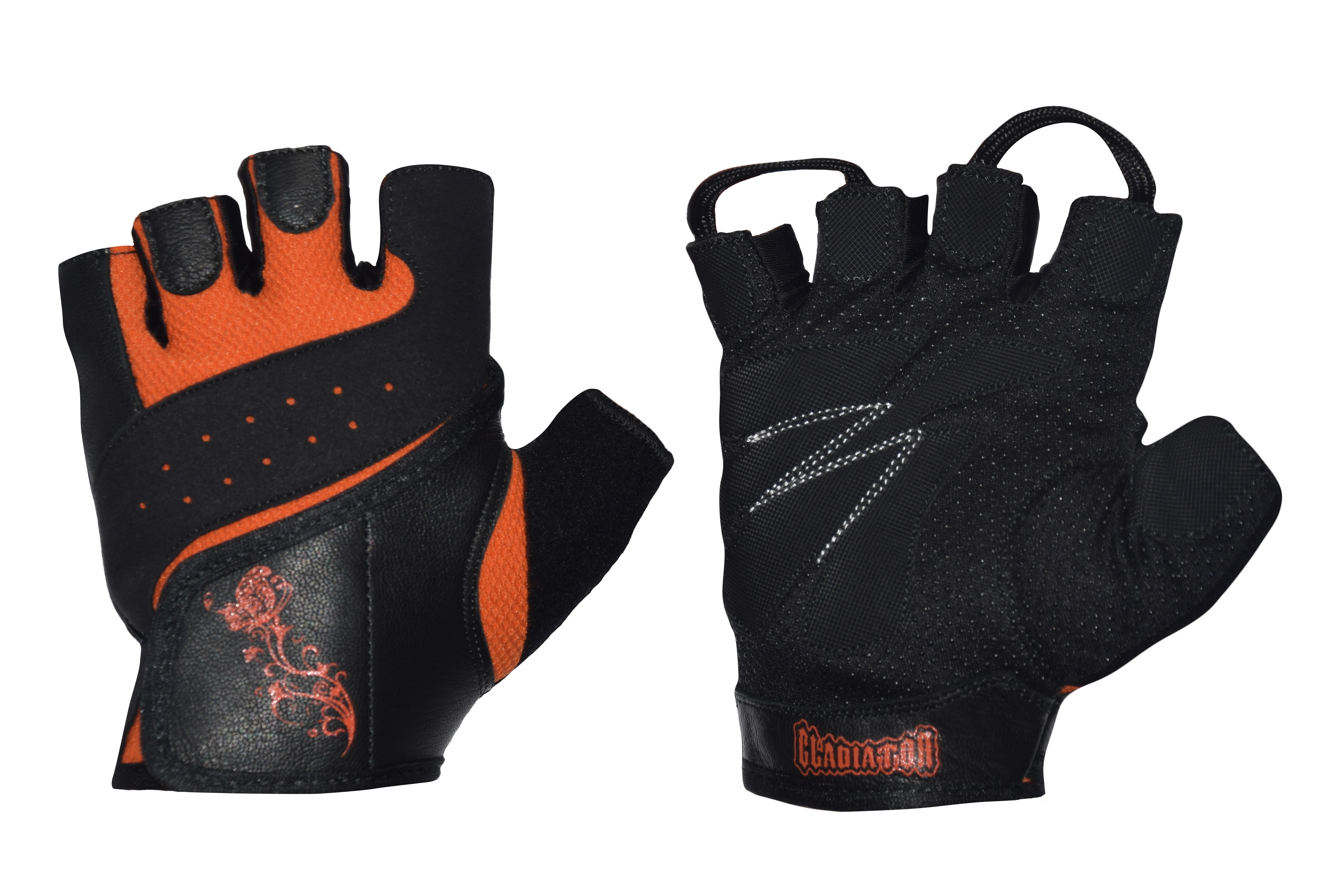 

Перчатки для фитнеса Gladiator Ladies Fitness M GLW-152C