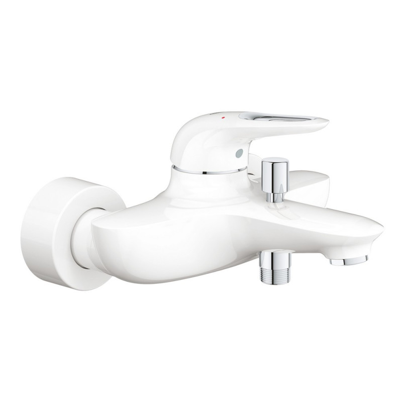

Смеситель Для Ванны Grohe Eurostyle 33591Ls3