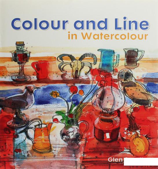 

Книга «Colour and Line in Watercolour» – Глен Скоулер (1073915)