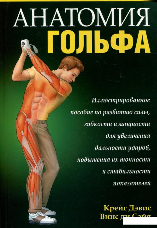 

Анатомия гольфа (236867)