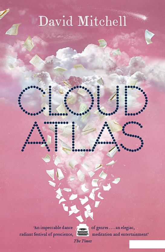 

Книга Cloud Atlas (834888)