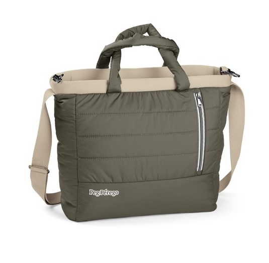 

Сумка Peg-Perego Borsa Breeze Kaki (IABO3100-CH84TX46)