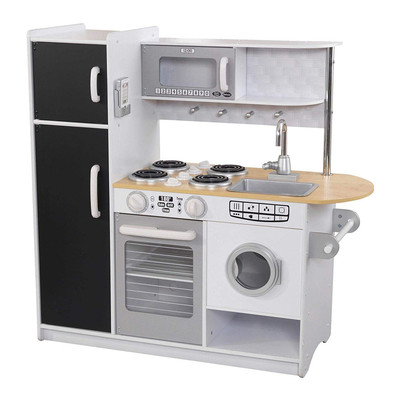 

Игрушечная кухня KidKraft Пепперпот (53352) (10-551633)