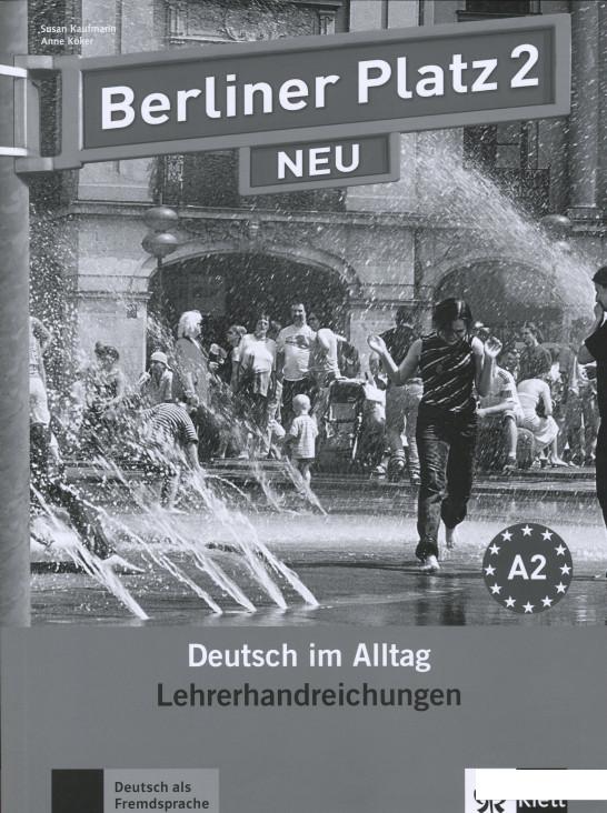 

Книга «Berliner Platz 2. NEU. Lehrerhandreichungen» – Сьюзан Кауфманн (1233682)