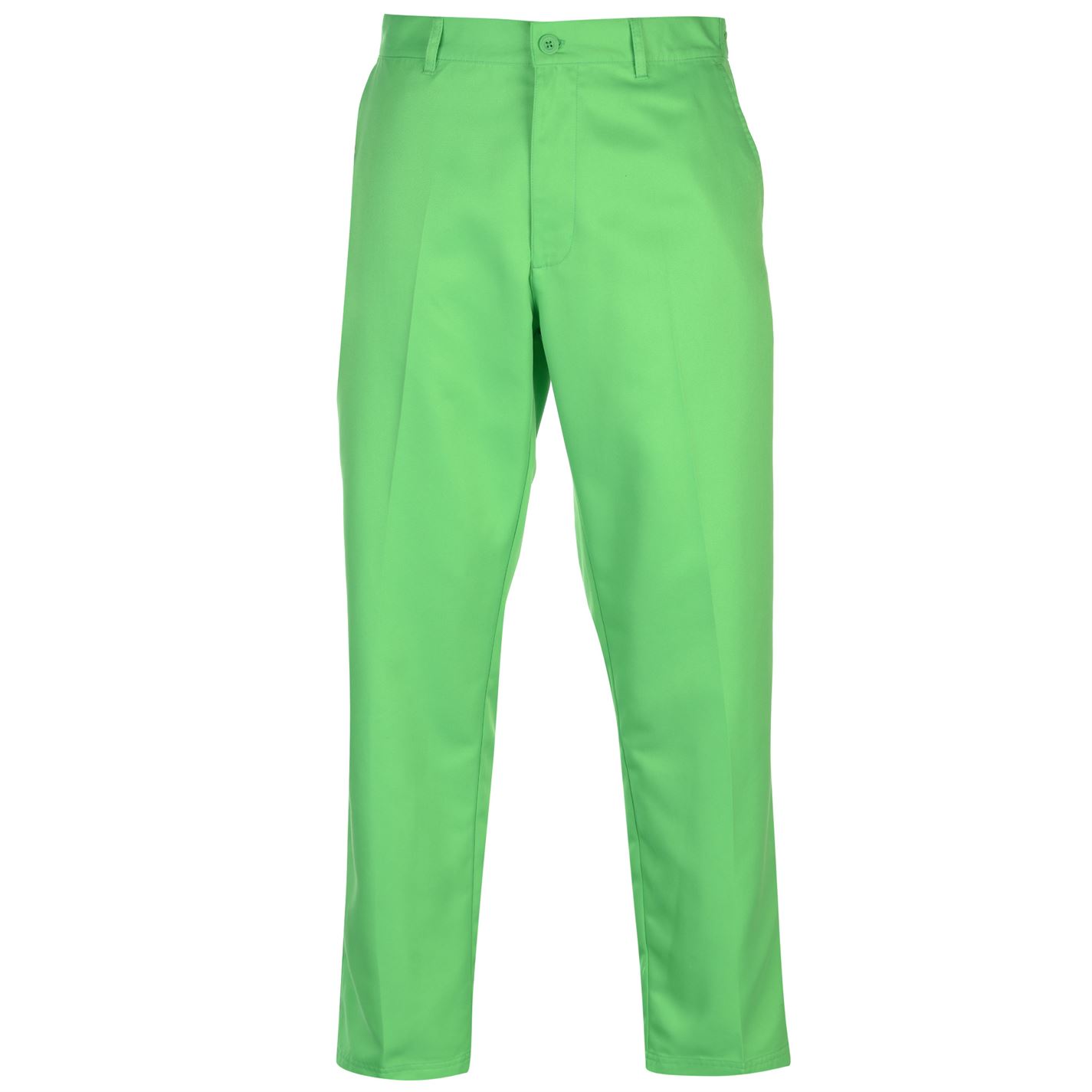 

Брюки Slazenger Golf Trousers Mens 40W31R Синие