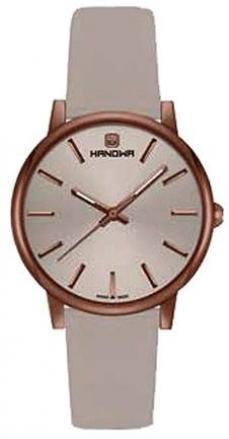

Мужские часы Hanowa 16-4037.05.009