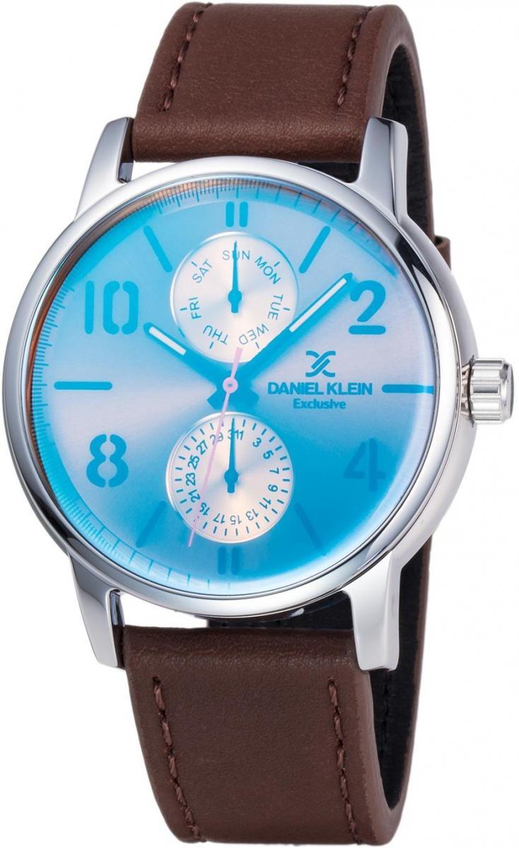 

Мужские часы Daniel Klein DK11842-5