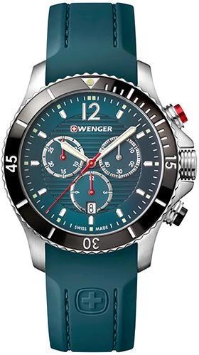 

Мужские часы Wenger W01.0643.114