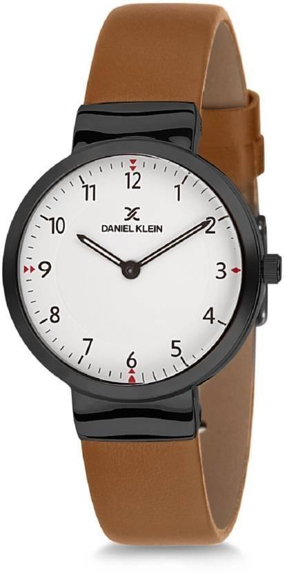 

Мужские часы Daniel Klein DK11772-3