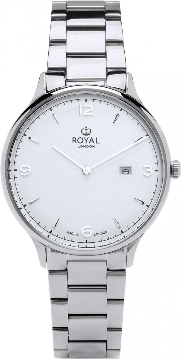 

Мужские часы Royal London 21461-07