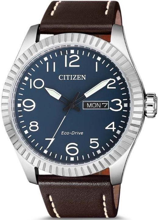 

Мужские часы Citizen BM8530-11LE