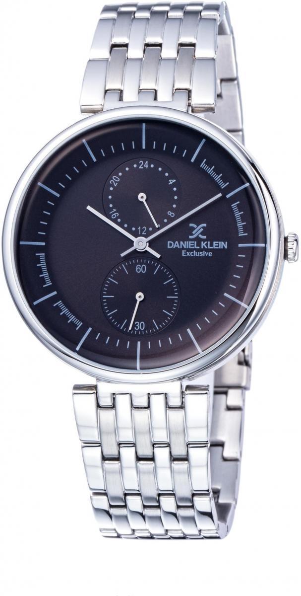 

Мужские часы Daniel Klein DK11900-2