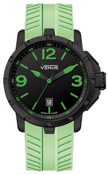 

Мужские часы Venus VE-1312A2-22G-R10