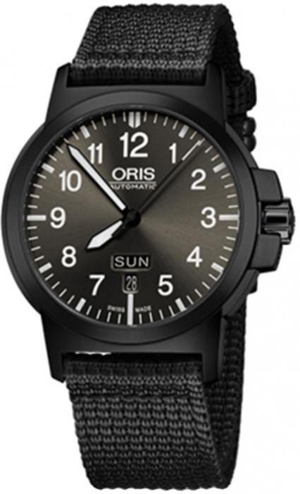 

Мужские часы Oris 735.7641.4733 TS