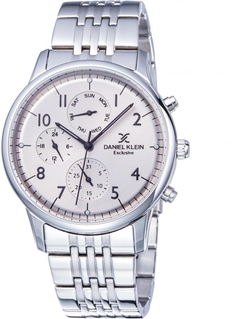 

Мужские часы Daniel Klein DK11894-3