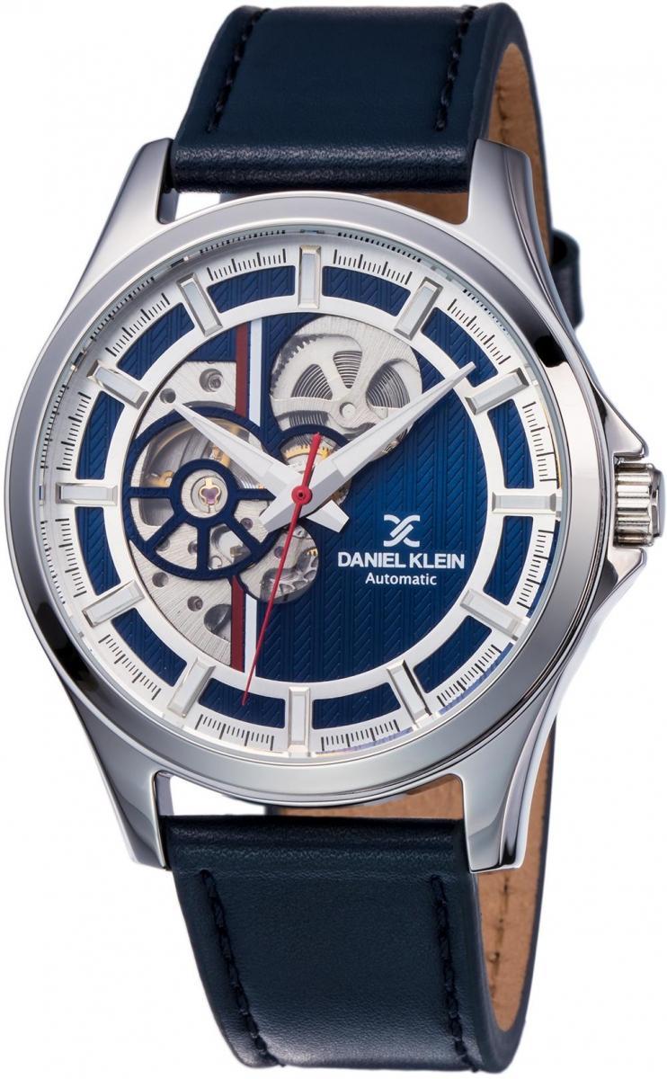 

Мужские часы Daniel Klein DK11861-2