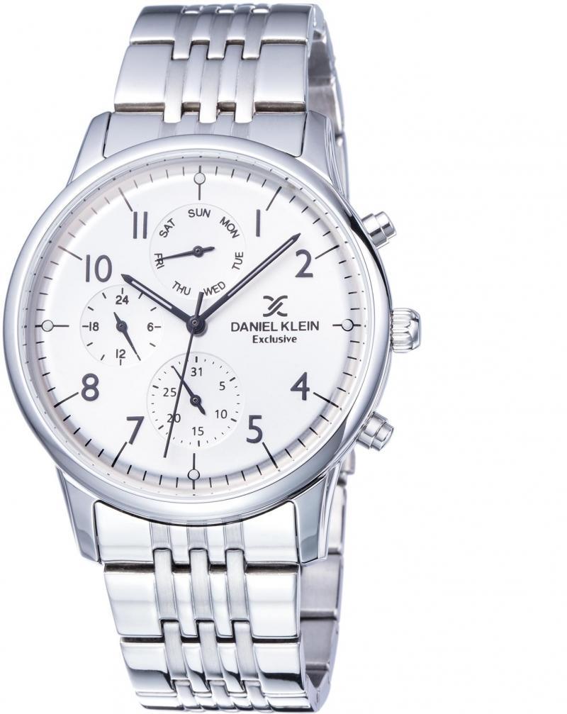 

Мужские часы Daniel Klein DK11894-1
