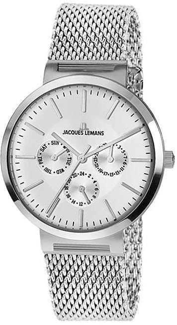 

Мужские часы Jacques Lemans 1-1950G