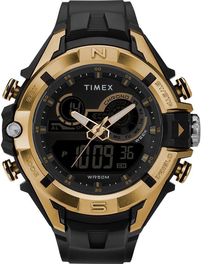 

Мужские часы Timex Tx5m23100