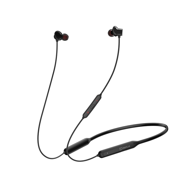 

Беспроводные наушники OnePlus Bullets Wireless Z Bluetooth 5.0, голосовых асистентов Siri, Google Now