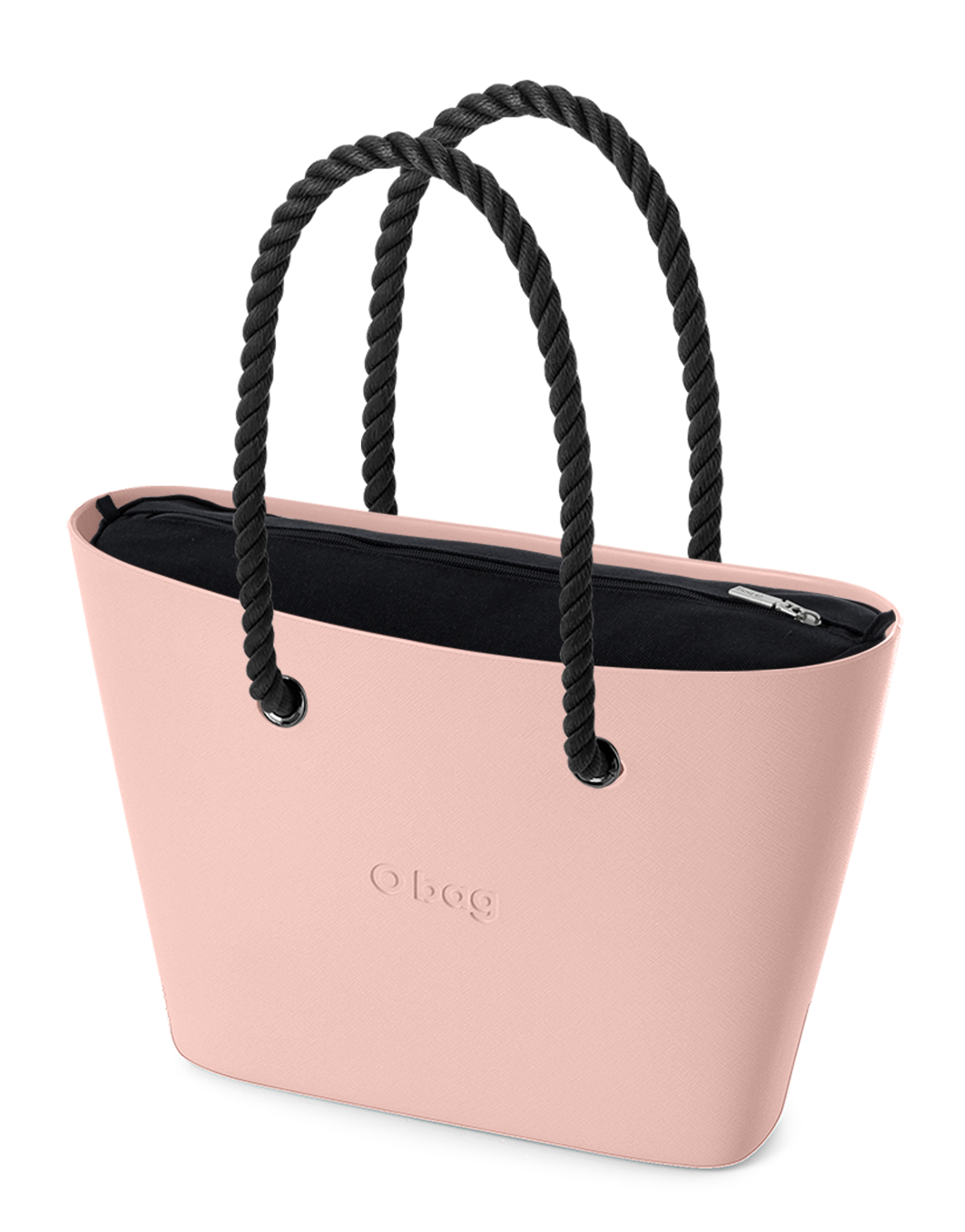 

Женская сумка O bag Urban 00000089 Розовый дым