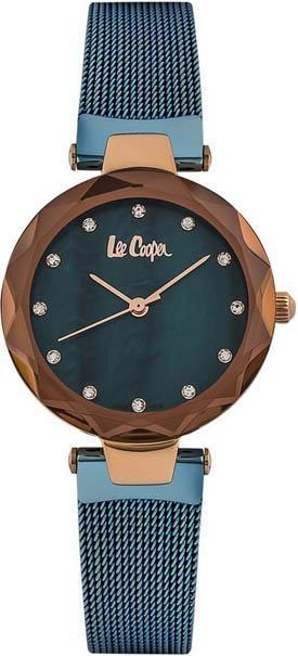 

Мужские часы Lee Cooper LC06607.490