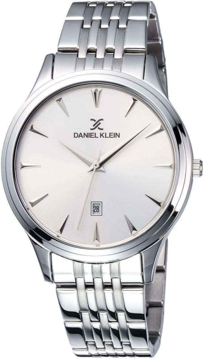 

Мужские часы Daniel Klein DK11823-1