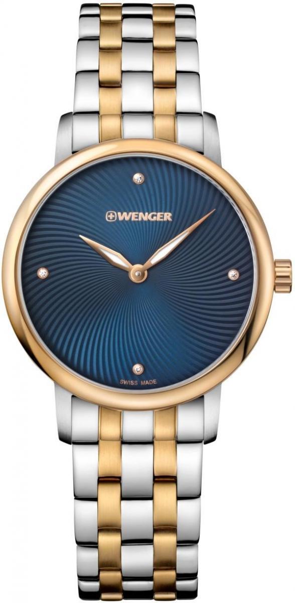 

Мужские часы Wenger W01.1721.103