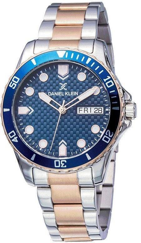 

Мужские часы Daniel Klein DK11926-5