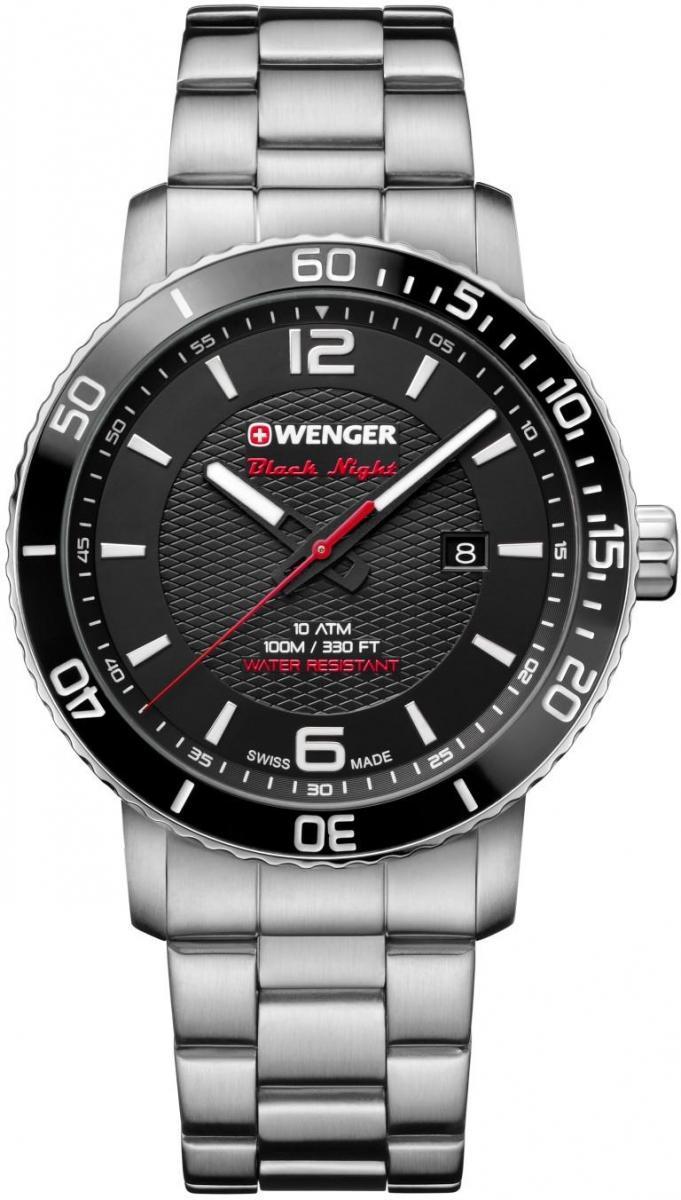 

Мужские часы Wenger W01.1841.104