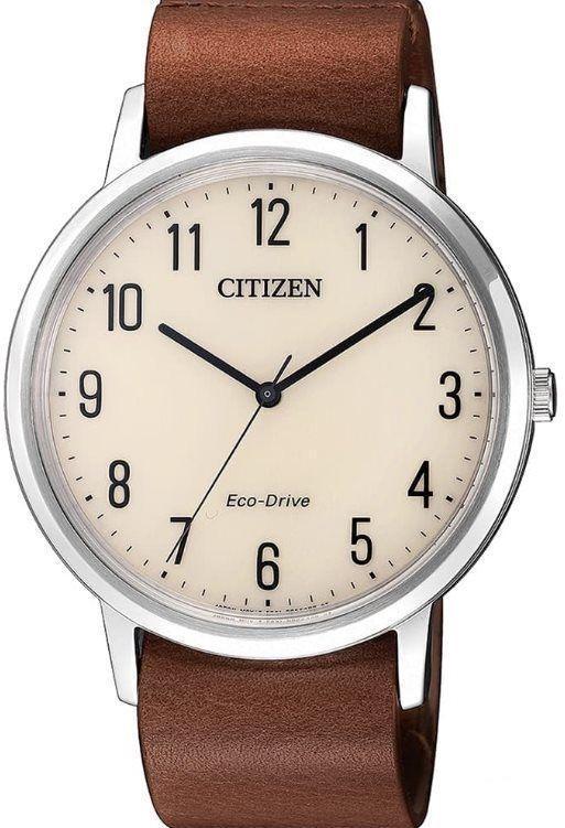 

Мужские часы Citizen BJ6501-28A