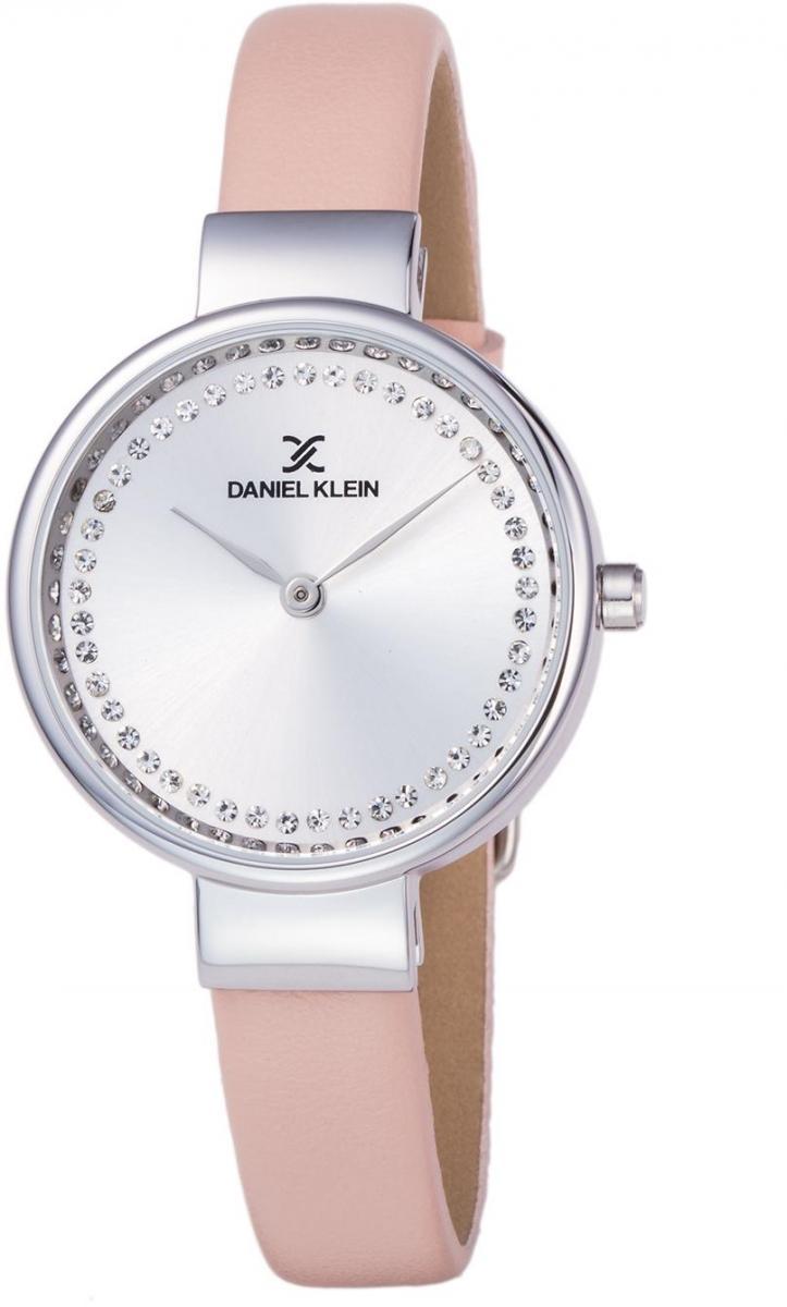 

Мужские часы Daniel Klein DK11875-4