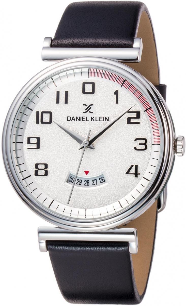 

Мужские часы Daniel Klein DK11837-1