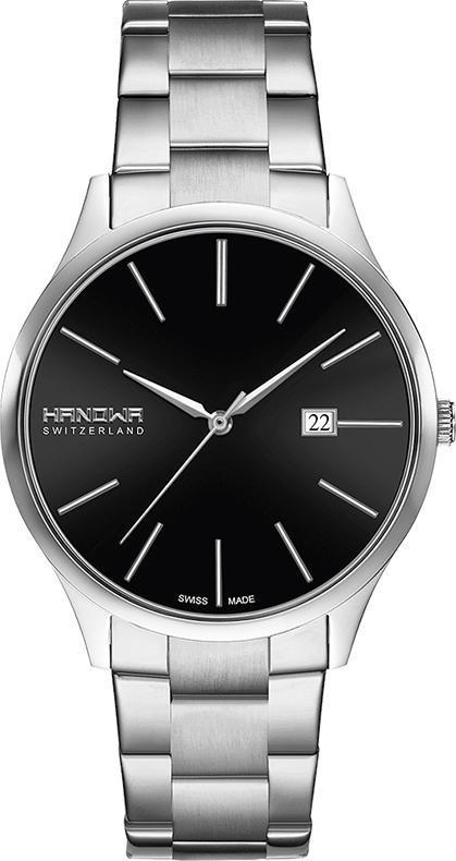 

Мужские часы Hanowa 16-5075.04.007