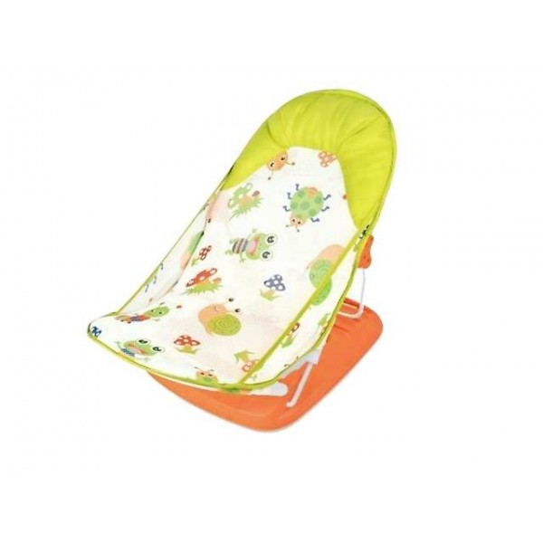 

Горка-шезлонг для купания детская i-Baby 68135 Салатовый 221308087