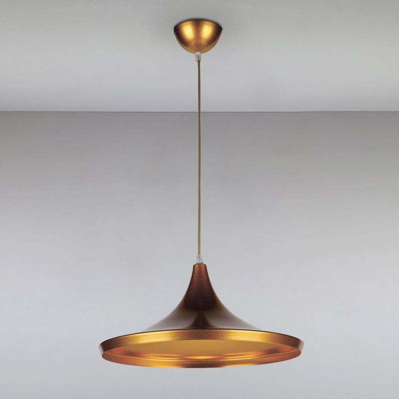 

Люстра подвесная Light House LS-15138-1 GOLD золото