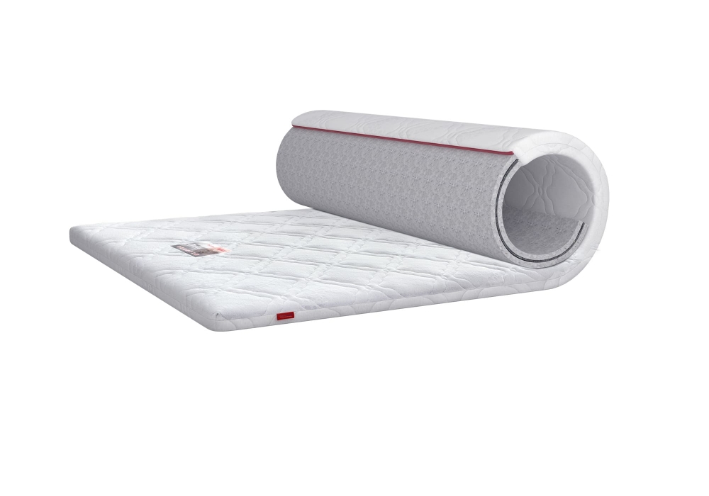 

Тонкий матрас Matroluxe Драйв 90x190 см