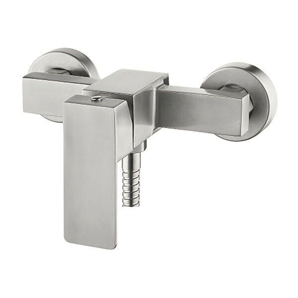 

Смеситель для душа ZERIX LR72033 (LL1469)
