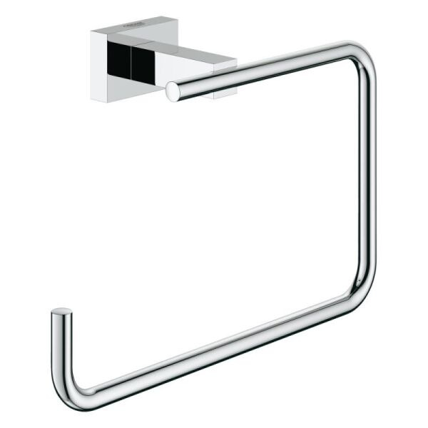 

Полотенцедержатель Grohe Essentials Cube 40510001