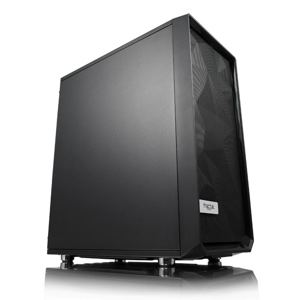 

Корпус Fractal Design Meshify C (FD-CA-MESH-C-BKO)