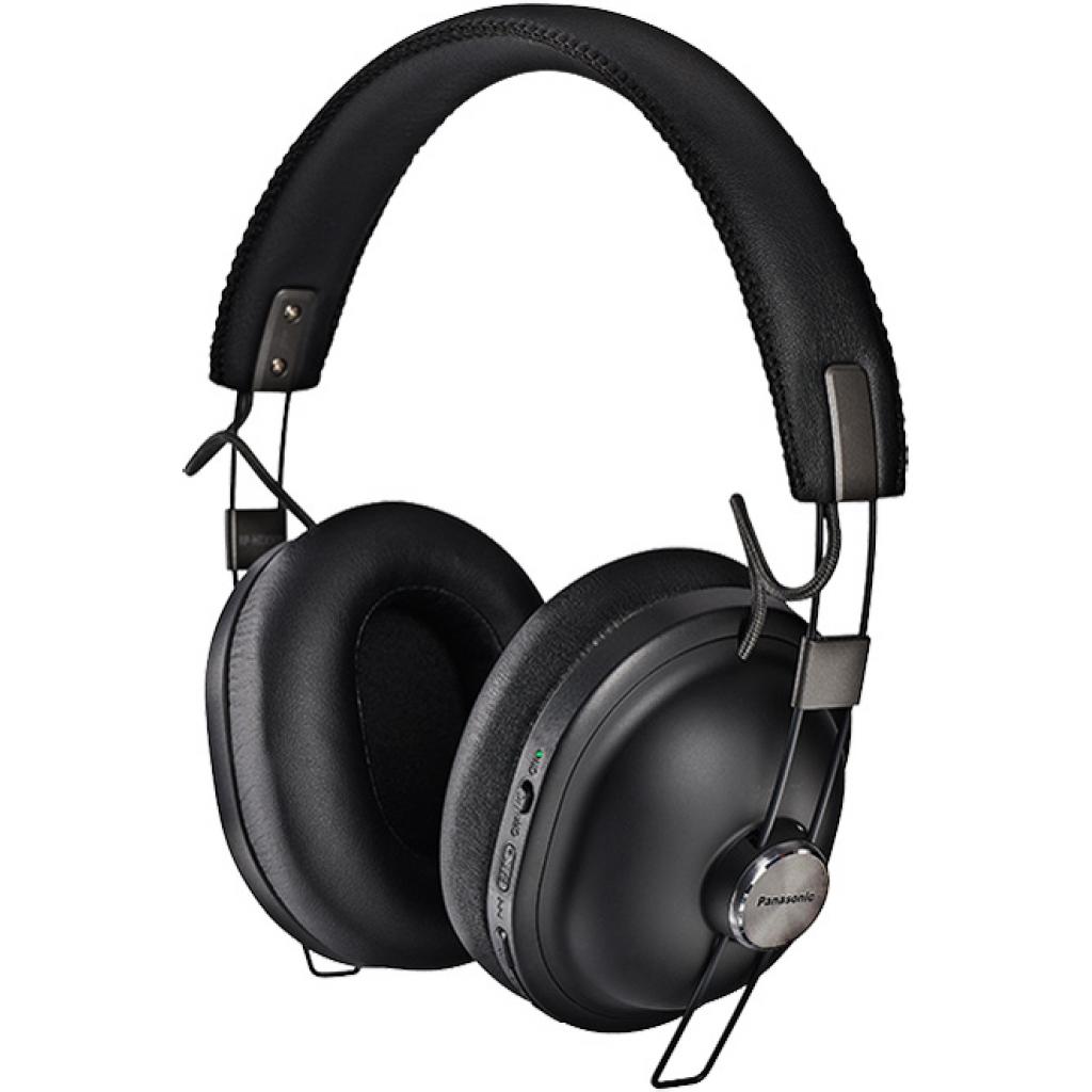 

Навушники PANASONIC RP-HTX90NGCK